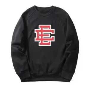 EE Basic Fleece Sweatshirt