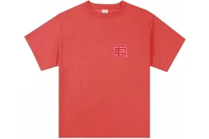 Eric Emanuel EE Basic T-Shirt – Pink