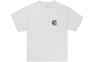 Eric Emanuel EE Basic T-Shirt – White
