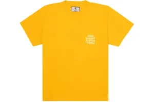 Eric Emanuel EE Basic T-shirt – Yellow