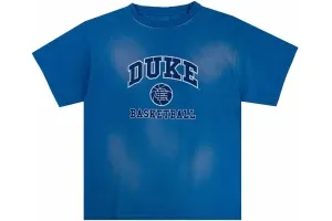 Eric Emanuel EE College Duke Tee