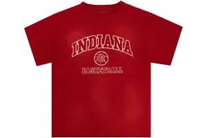 Eric Emanuel EE College Indiana Tee