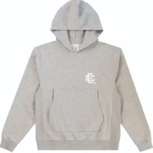 Eric Emanuel Hoodie Light gray