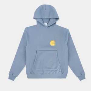 EE Basic Hoodie Sky Color Hoodie
