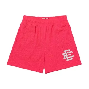 Eric Emanuel EE Basic Short Diva Pink