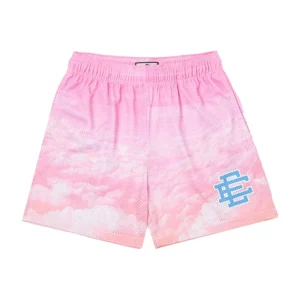 Eric Emanuel EE Basic Short Pink
