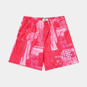 Eric Emanuel EE Basic Shorts