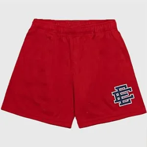 Eric Emanuel Ee Basic Short New York City Skyline
