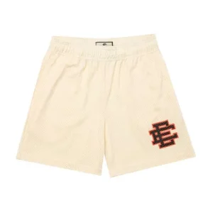 Eric Emanuel EE Basic Short Antique White