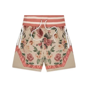 adidas x Eric Emanuel Shorts
