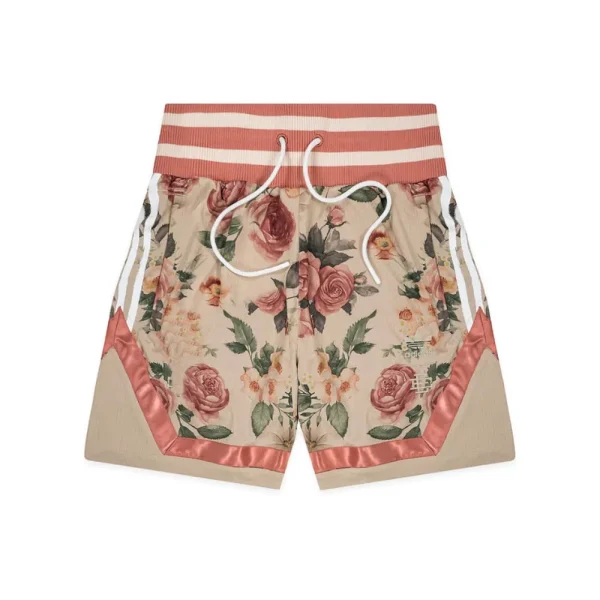adidas x Eric Emanuel Shorts