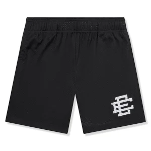 Eric Emanuel EE Basic Black Shorts