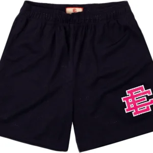 Eric Emanuel EE Basic Short Navy/Pink