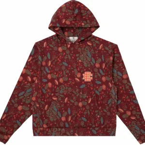 Eric Emanuel EE AOP Hoodie