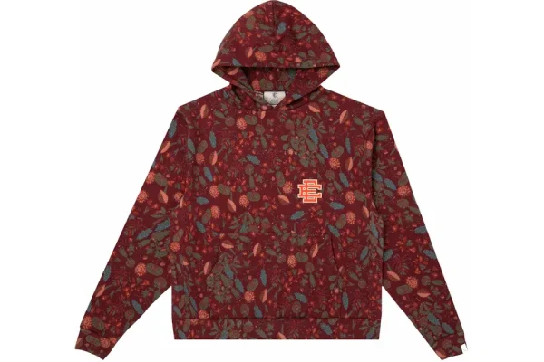 Eric Emanuel EE AOP Hoodie