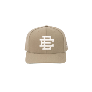 Eric Emanuel EE Basic Hat Khaki