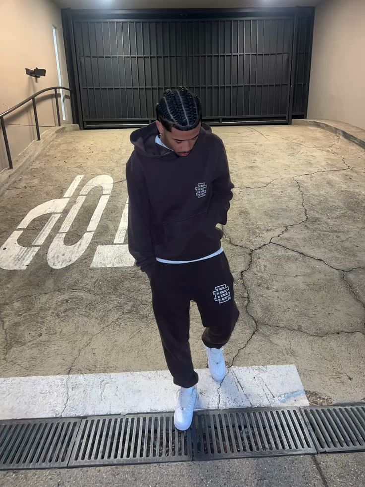 Eric Emanuel Hoodie