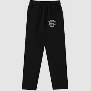 Eric Emanuel EE Basic Swarovski Sweatpant